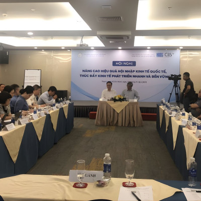 Nền Kinh Tế Thế Giới Trong Tương Lai – Các Xu Hướng Và Dự Báo Tình Hình